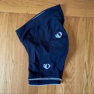 Pearl Izumi padded women’s bike short